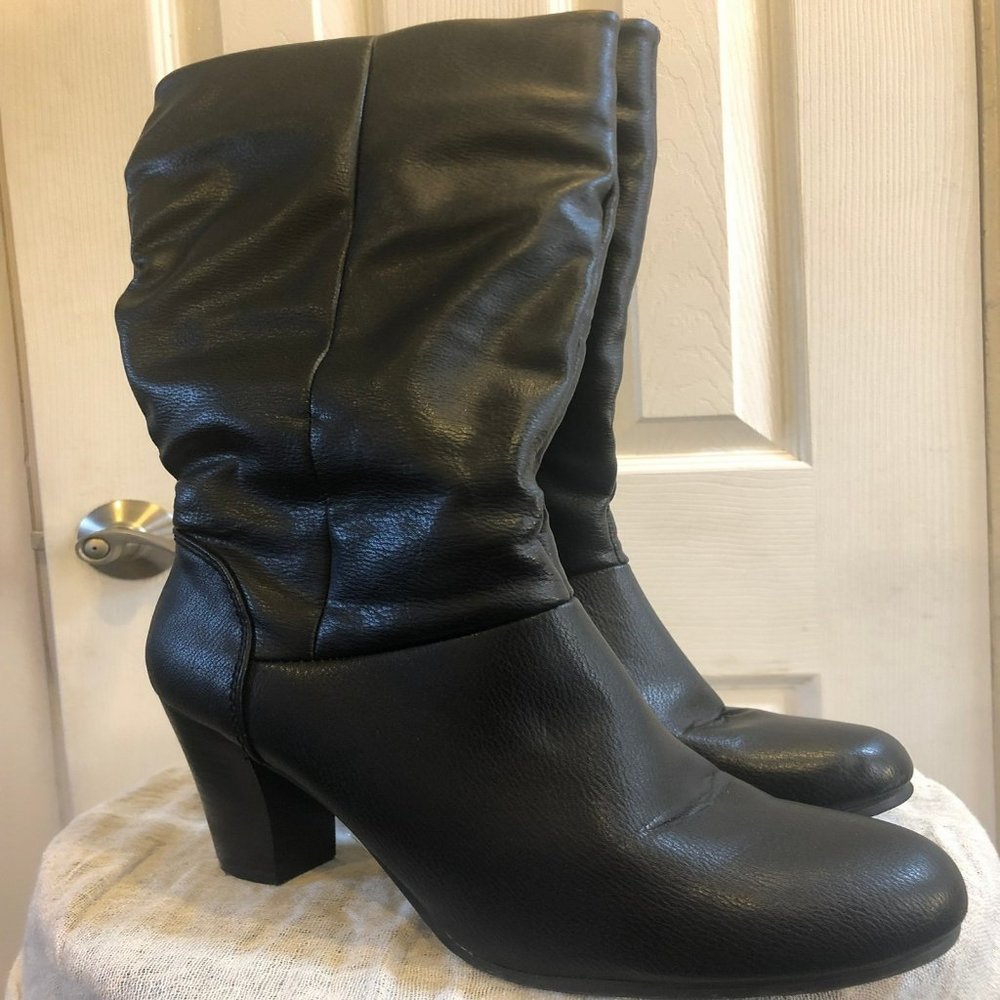 Shoes, Boots